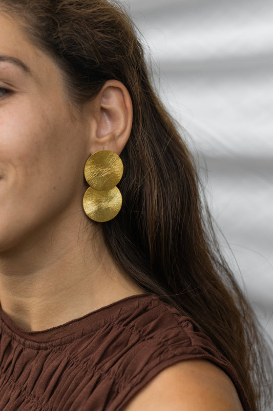Pendientes Eclipse