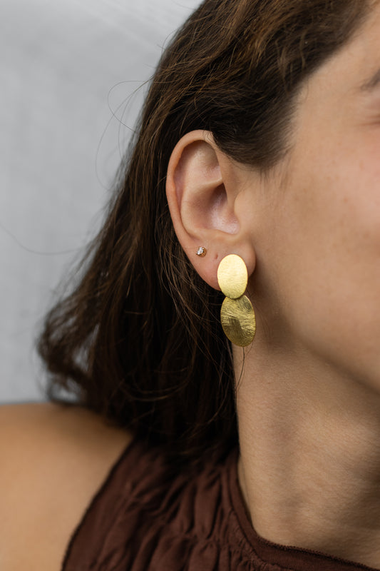 Pendientes Duna