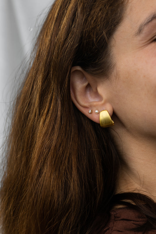 Pendientes Cala