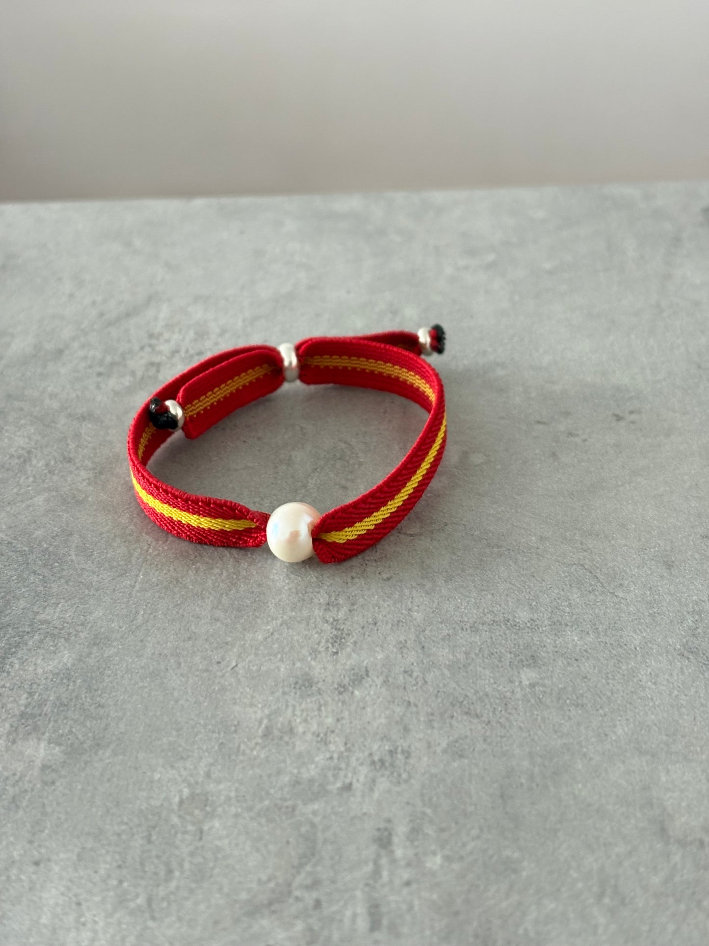 Pulsera perla España
