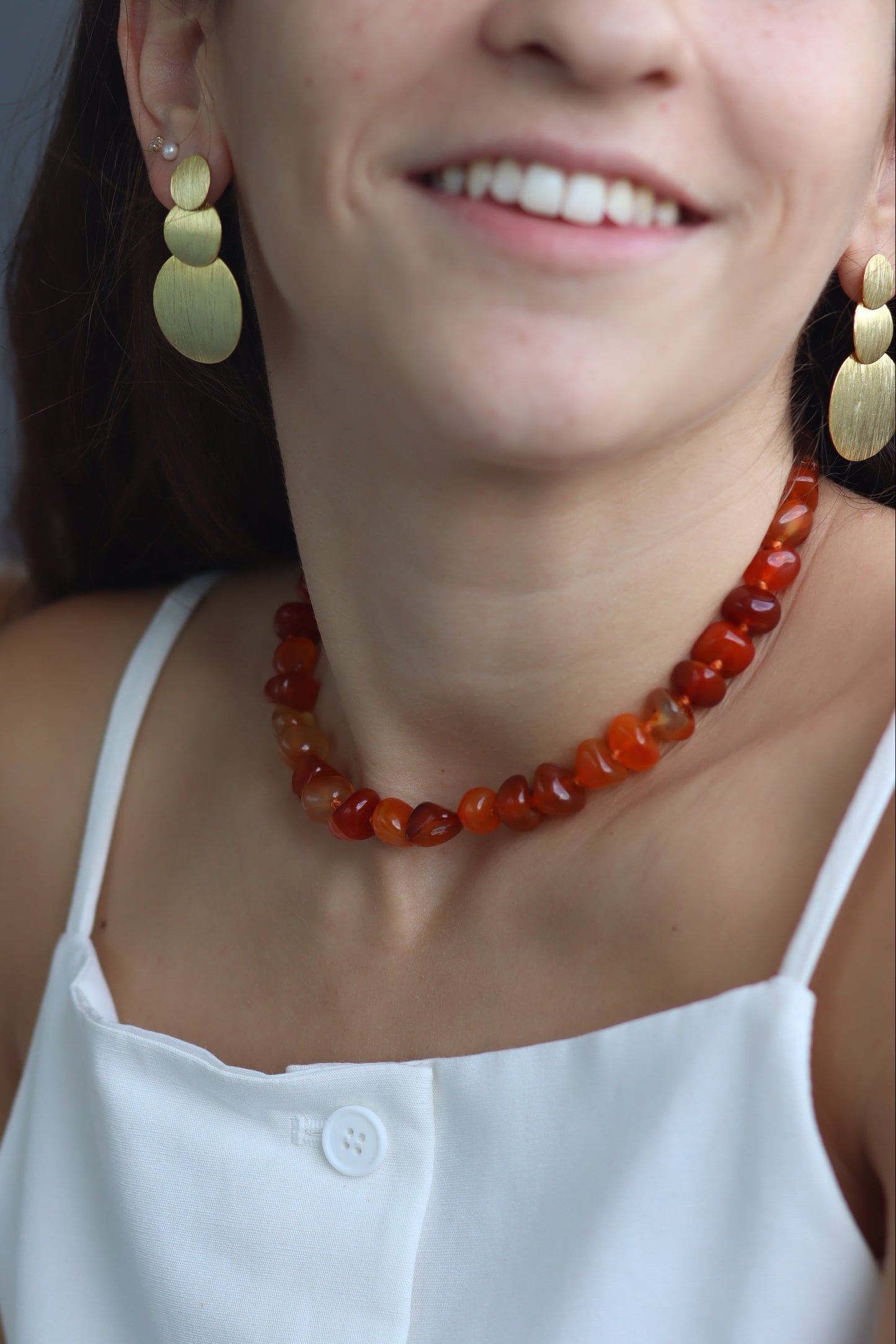 Collar Ágata