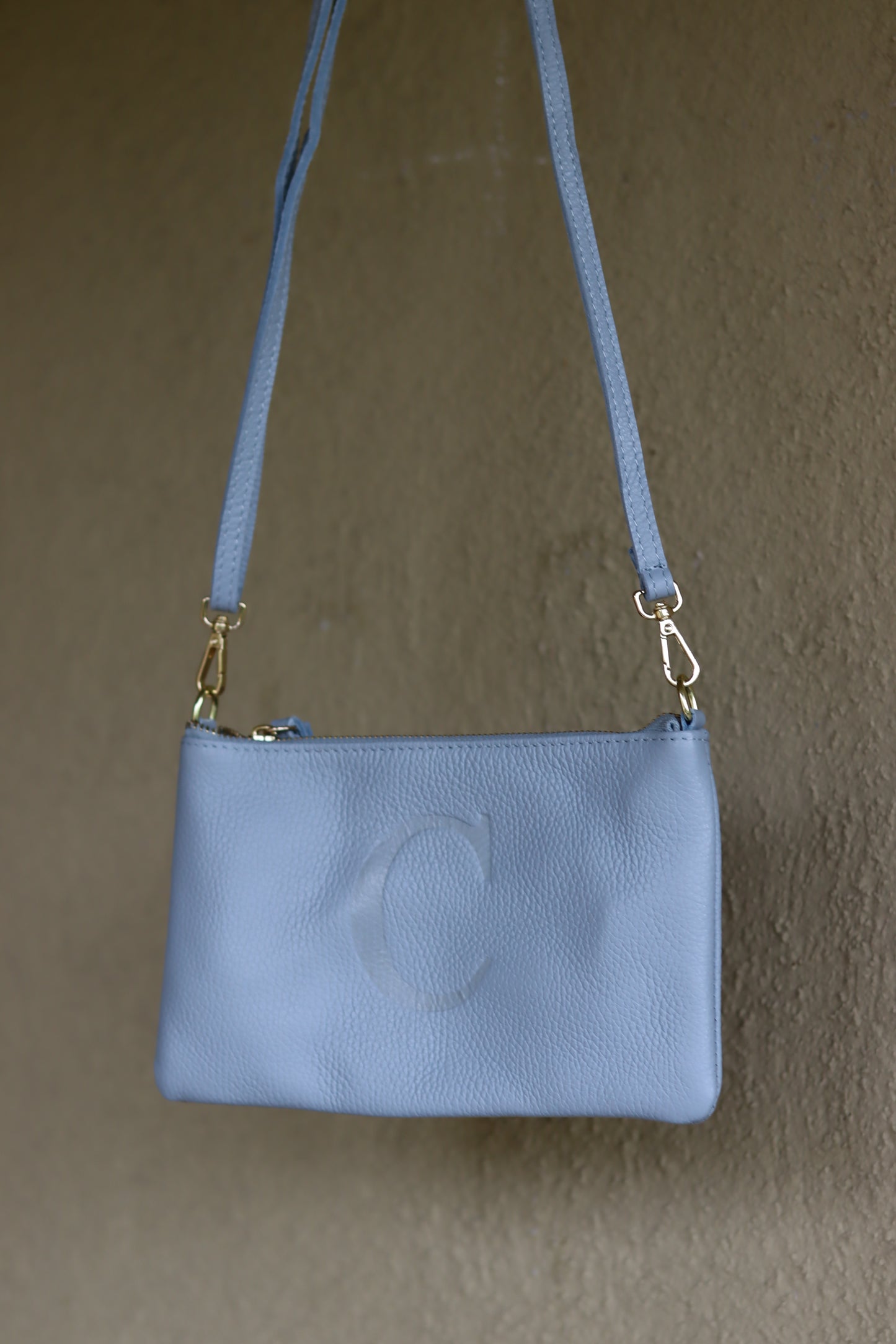 Bolso inicial