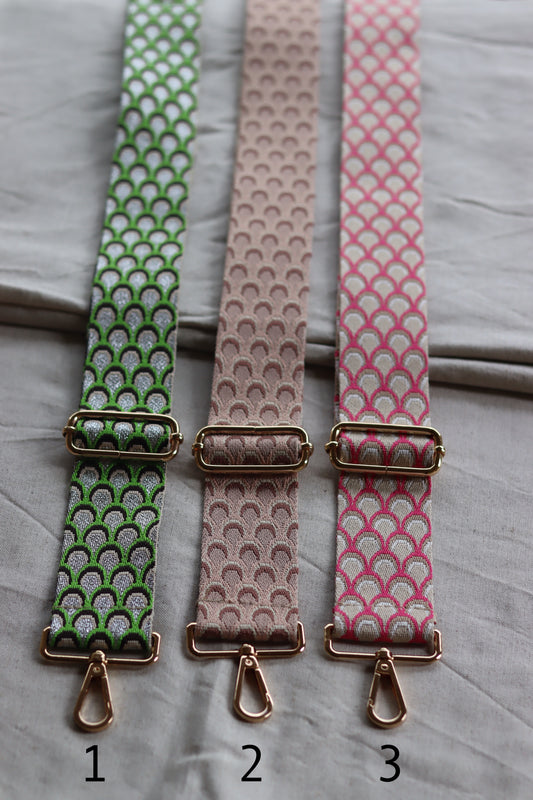 Cintes pel bolso