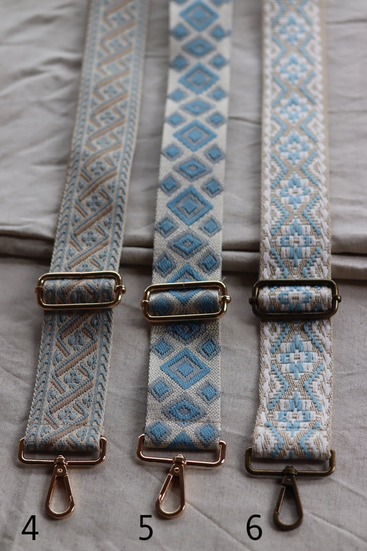 Cintes pel bolso