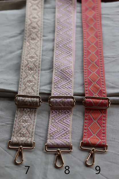 Cintes pel bolso