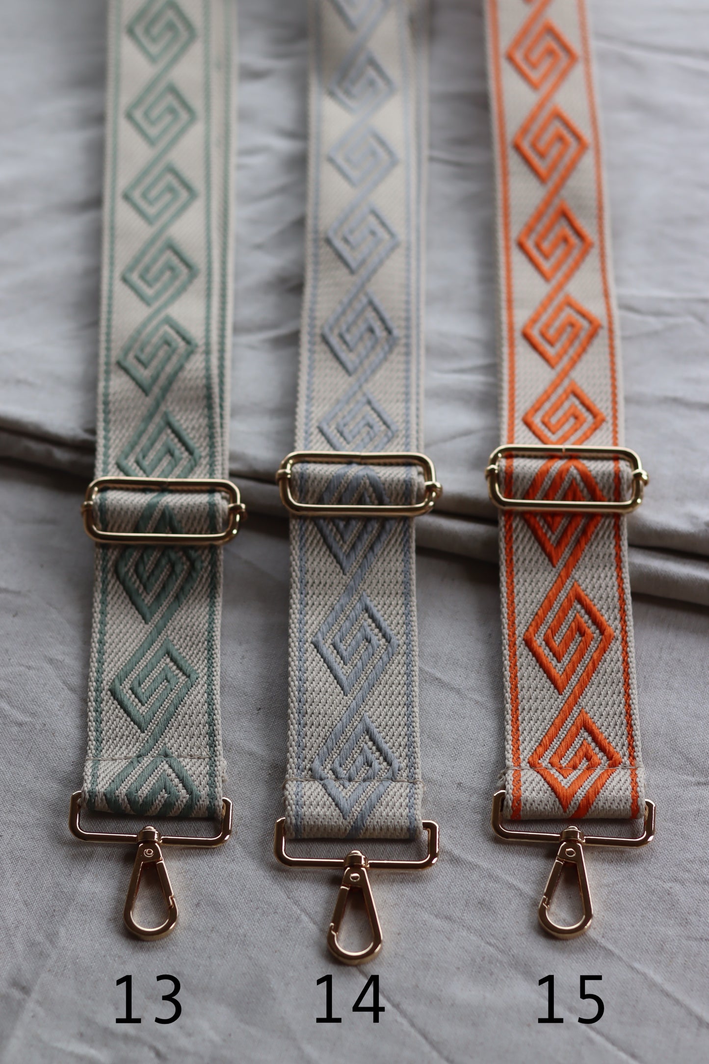 Cintes pel bolso