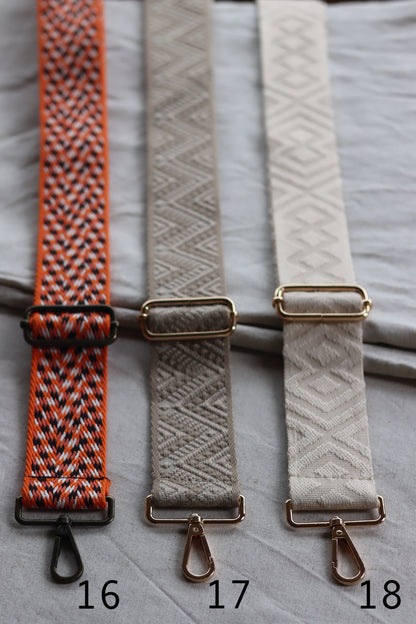 Cintes pel bolso