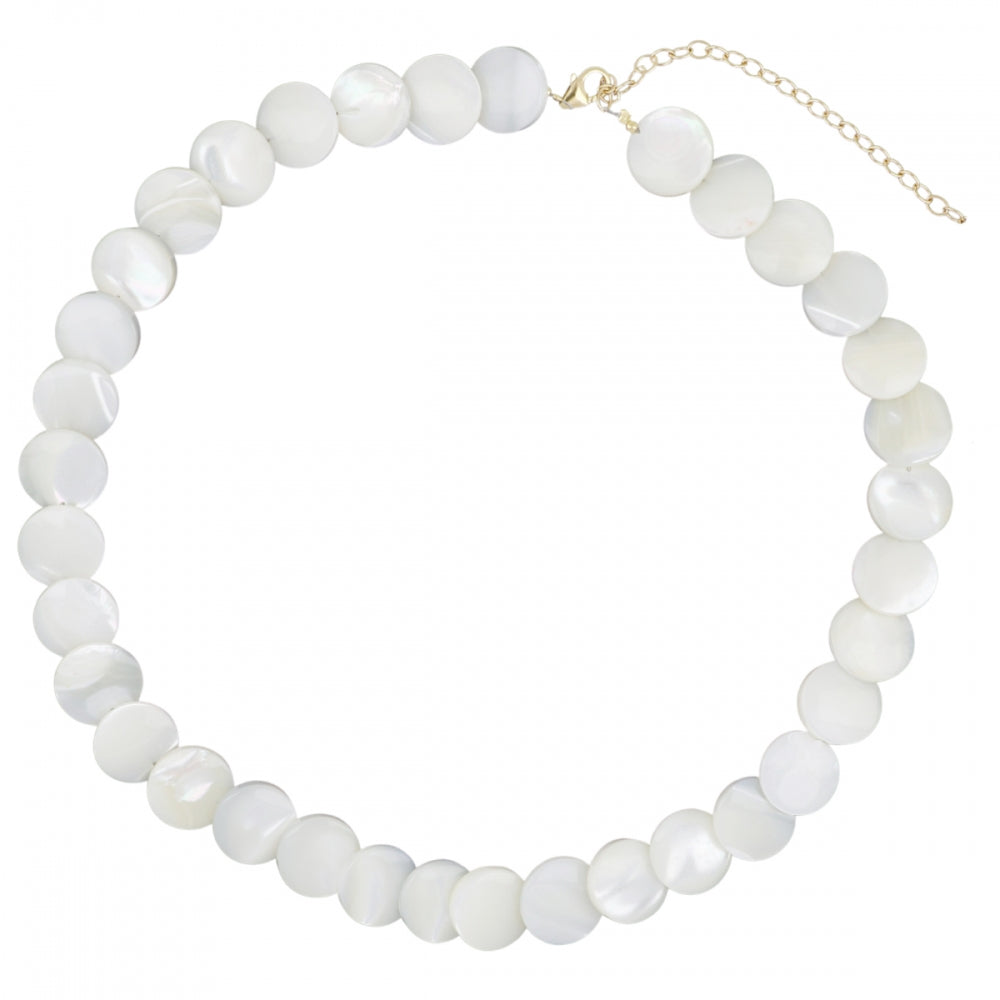 Collar mini summer