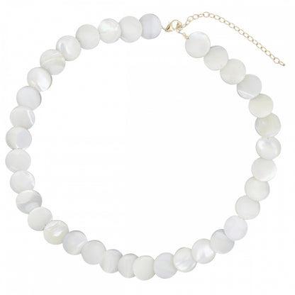 Collar mini summer