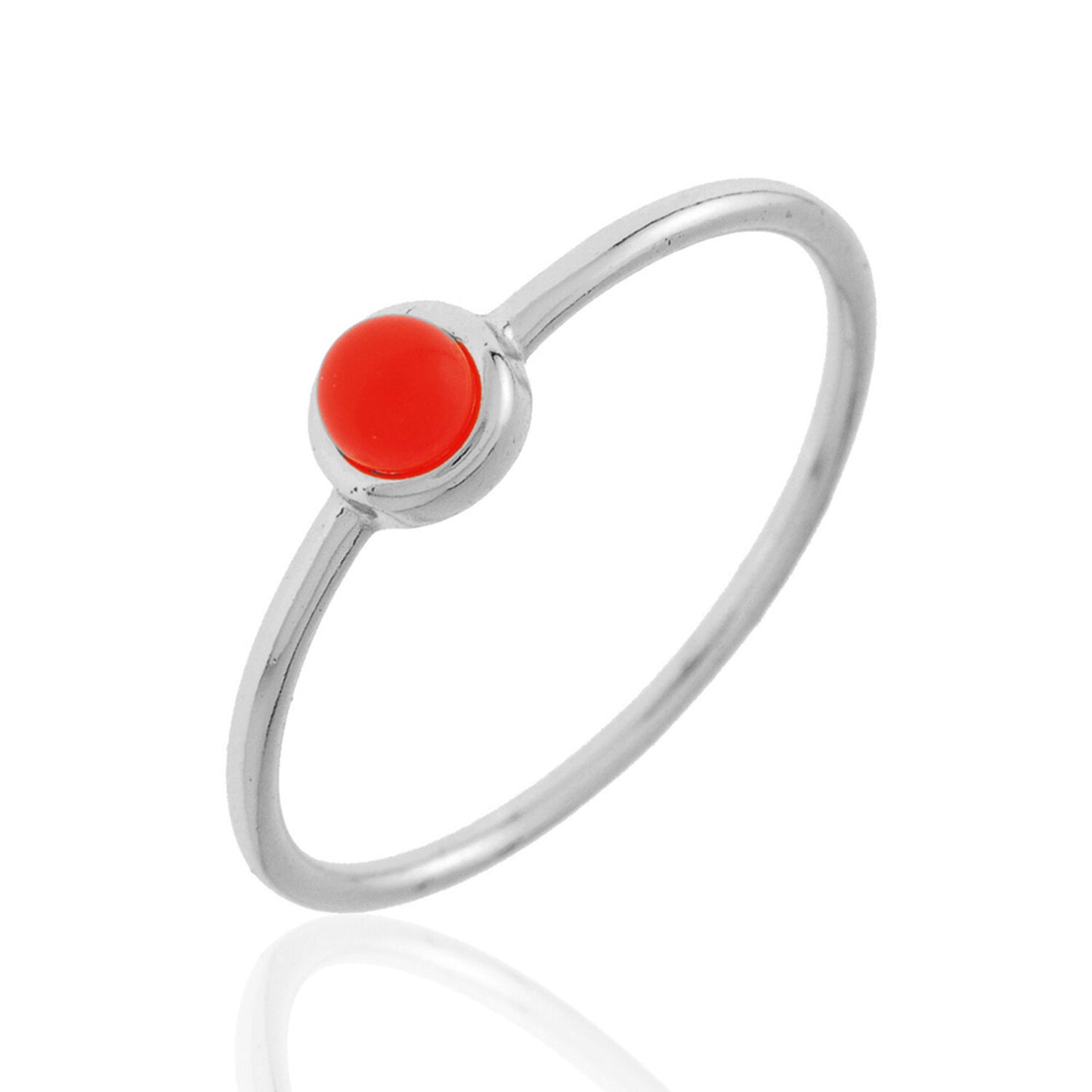 Anell coral