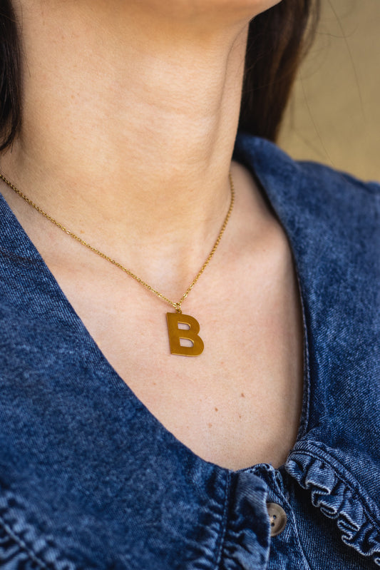 Collaret maxi inicial acer