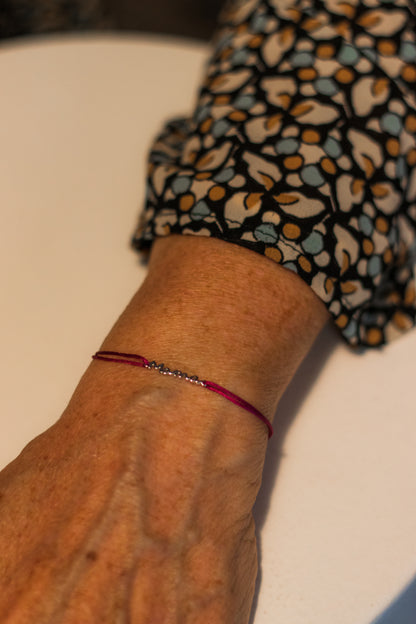 Pulsera mama