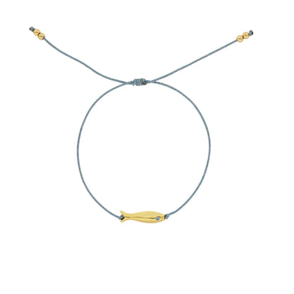 Fish Bracelet