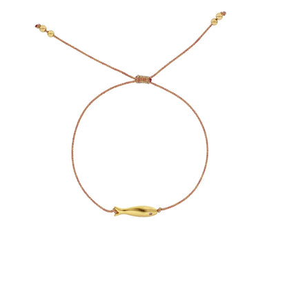 Fish Bracelet
